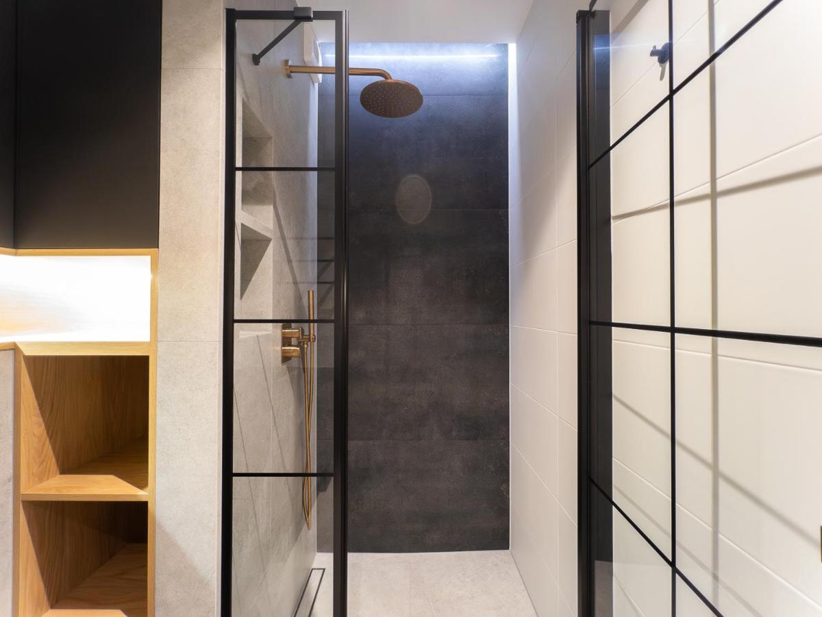 Mint Apartments Gdansk Doki Eksteriør bilde