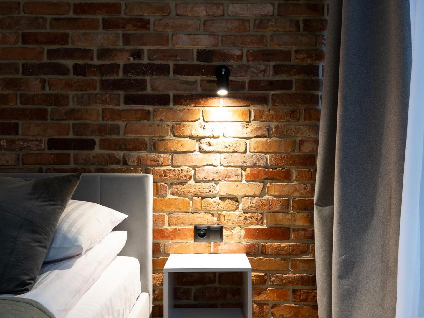 Mint Apartments Gdansk Doki Eksteriør bilde